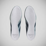 Adidas Box Hog 4 Boxstiefel Blau