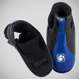 Bytomic Performer Carbon Evo Pointfighter tritt blau/schwarz