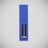 Blue Bytomic Kids Martial Arts Belt   