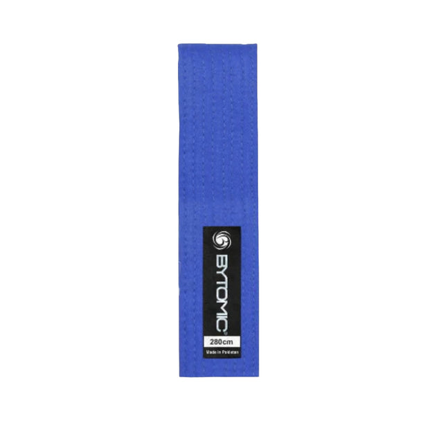 Blue Bytomic Kids Martial Arts Belt