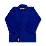 Bytomic Red Label Adult Judo uniforme azul