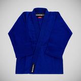 Bytomic Red Label Adult Judo uniforme azul