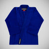 Bytomic Red Label Adult Judo uniforme azul