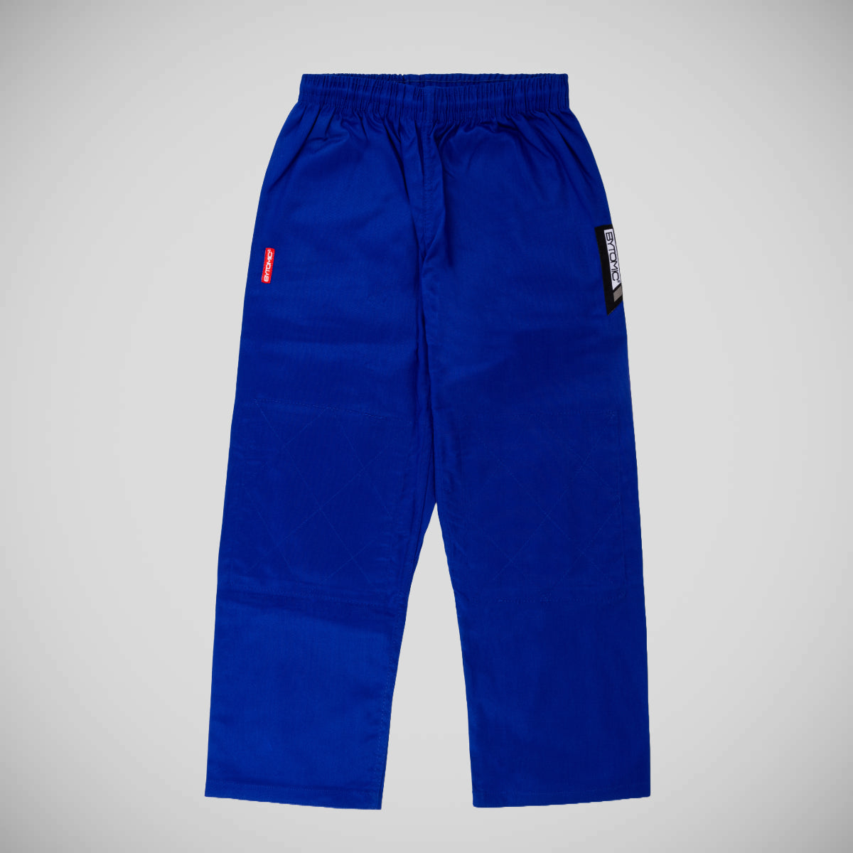 Blue Bytomic Red Label Adult Judo Uniform   