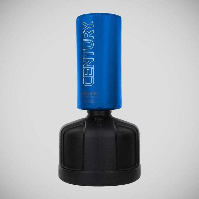 Century Original Wavemaster Freestanding Punch Bag Blue