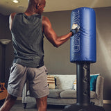 Century Original Wavemaster Freestanding Punch Bag Blue