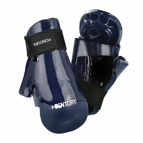 Blue Century Sparring Gloves   