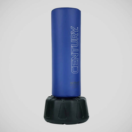 Century Wavemaster 2XL Pro Freestanding Punch Bag Blue