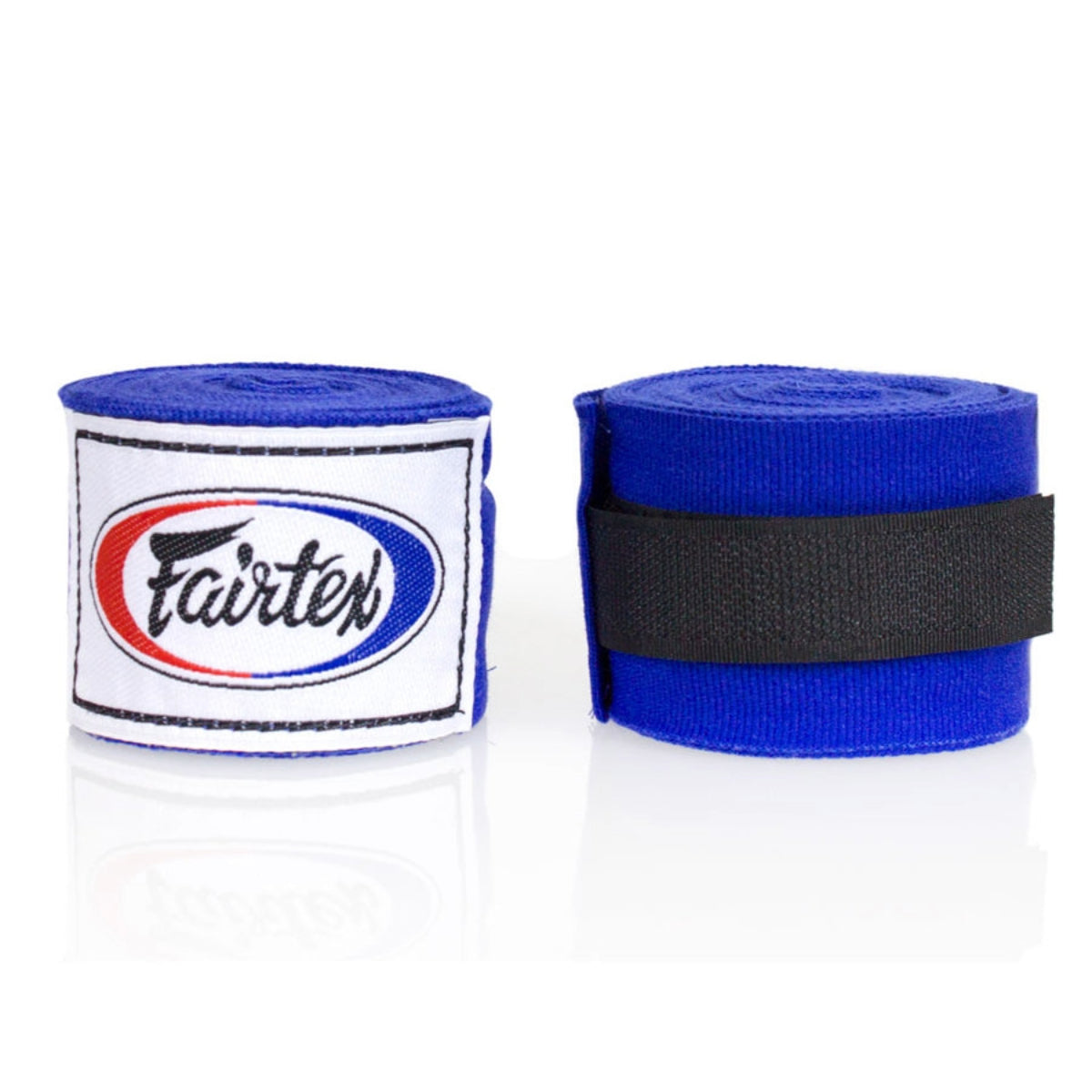 Blue Fairtex HW2 4.5 Hand Wraps   