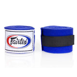 Blue Fairtex HW2 4.5 Hand Wraps   