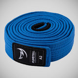 Ікона фумету Jiu jitsu blue