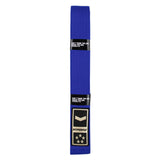 Hyperfly Core BJJ Belt Blue