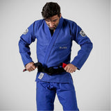 Kingz Balistico 3.0 BJJ gi Blue