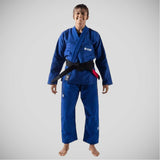 Blue Kingz Balistico 3.0 Ladies BJJ Gi   