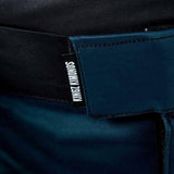 Kingz geboren, um zu regieren, wie Shorts blau