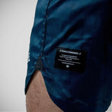 Kingz geboren, um zu regieren, wie Shorts blau