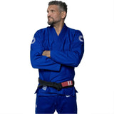 クラシック3.0 BJJ GIブルー