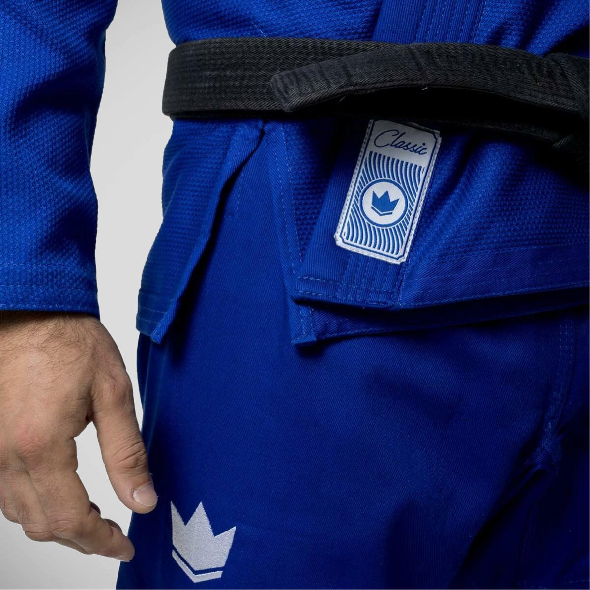 クラシック3.0 BJJ GIブルー