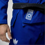 クラシック3.0 BJJ GIブルー