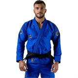 Blue Kingz Comp 450 V6 BJJ Gi   