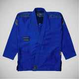 Blue Kingz Comp 450 V6 BJJ Gi   