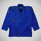 Kingz Comp 450 V6 BJJ GI Blue