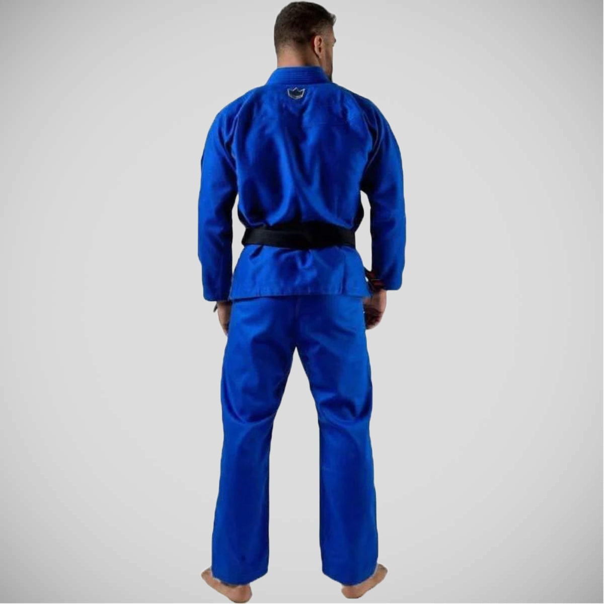 Kingz Comp 450 V6 BJJ GI Blue