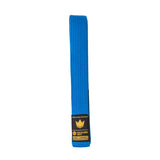 Kingz Golden Label V2 BJJ BESP Blue