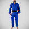 Kingz Kore BJJ Gi Blue