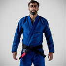 Kingz Ultralight 2.0 BJJ Gi Blue