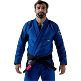 Kingz Ultralight 2.0 BJJ gi Blue