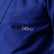 Blue Kingz Ultralight 2.0 BJJ Gi