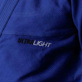 Kingz Ultralight 2.0 BJJ gi Blue