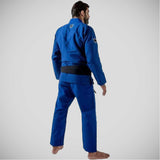 Kingz Ultralight 2.0 BJJ gi Blue