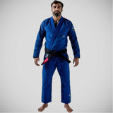Kingz Ultralight 2.0 BJJ gi Blue