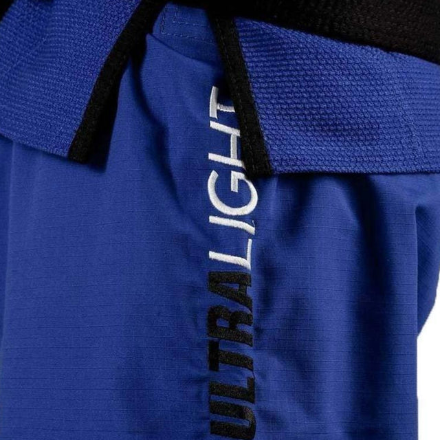Kingz Ultralight 2.0 BJJ Gi Blue
