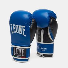 Blue Leone Flash Boxing Gloves