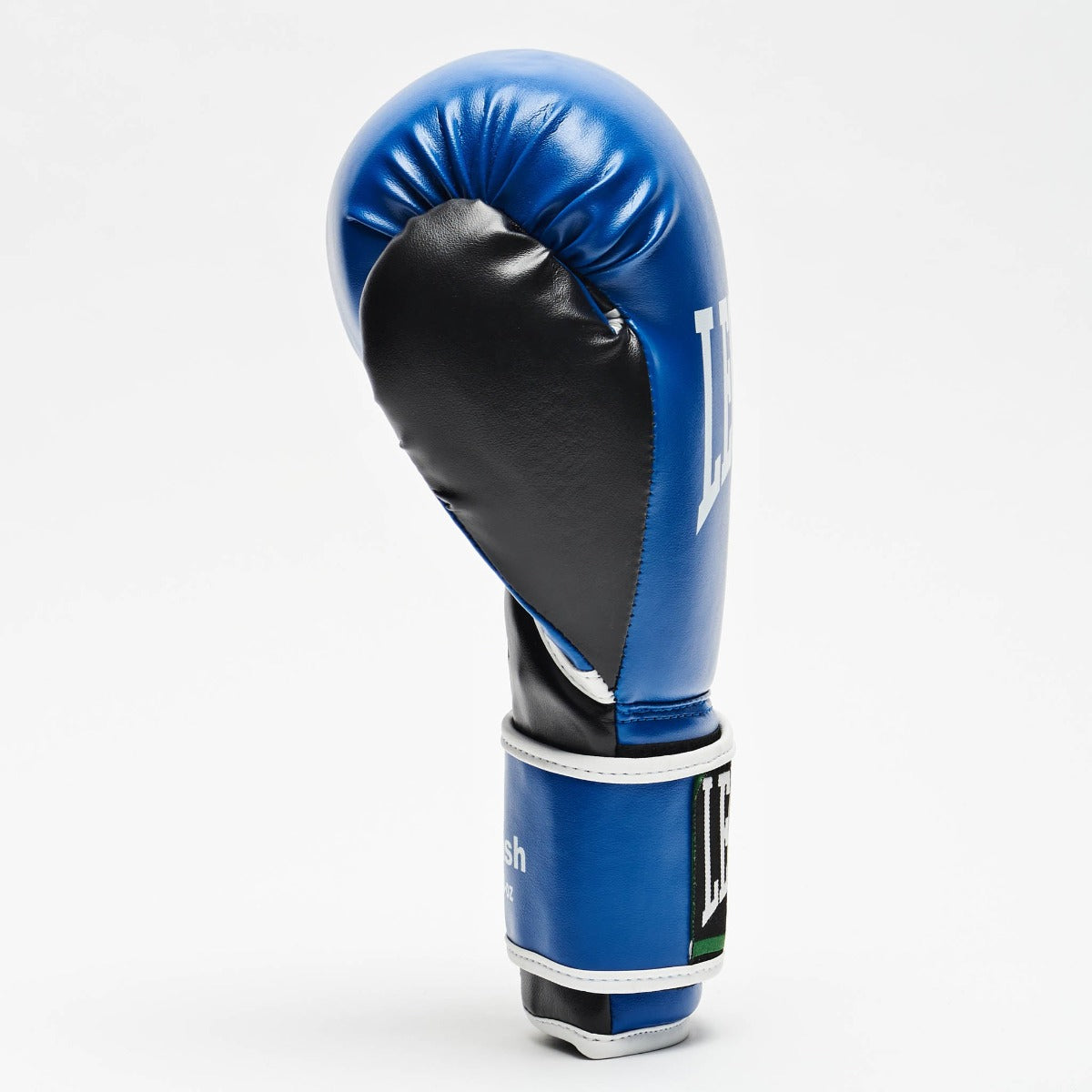 Blue Leone Flash Boxing Gloves   