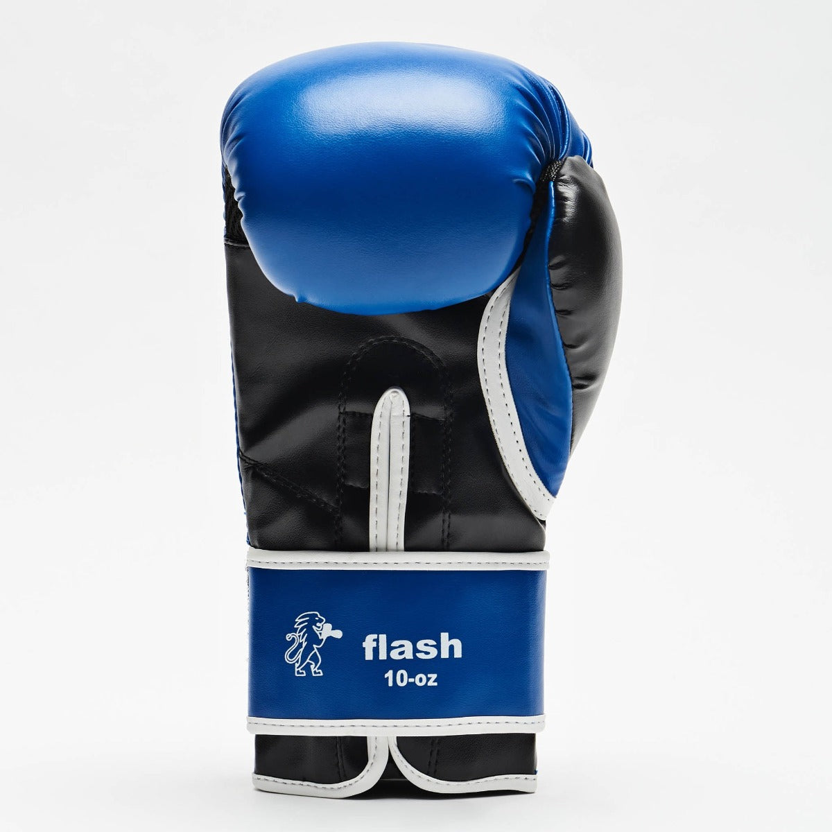 Blue Leone Flash Boxing Gloves   