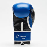 Blue Leone Flash Boxing Gloves   