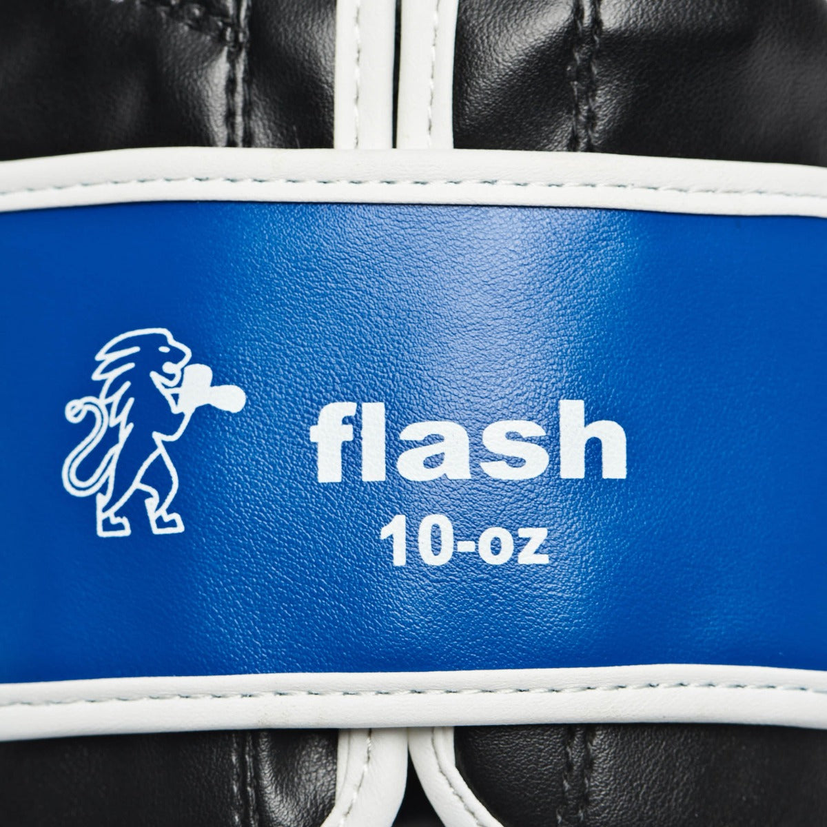 Blue Leone Flash Boxing Gloves   