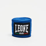 Leone Hand Wraps Blue