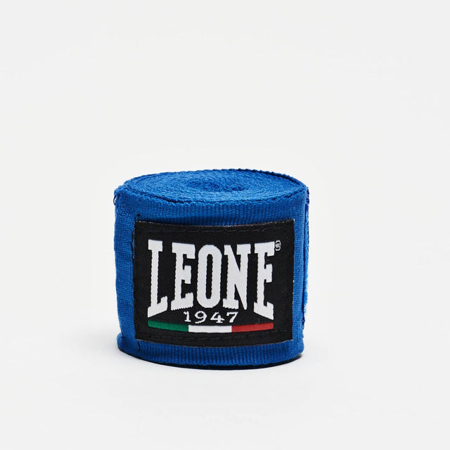 Leone Hand Wraps Blue