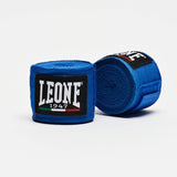 Leone Hand Wraps Blue