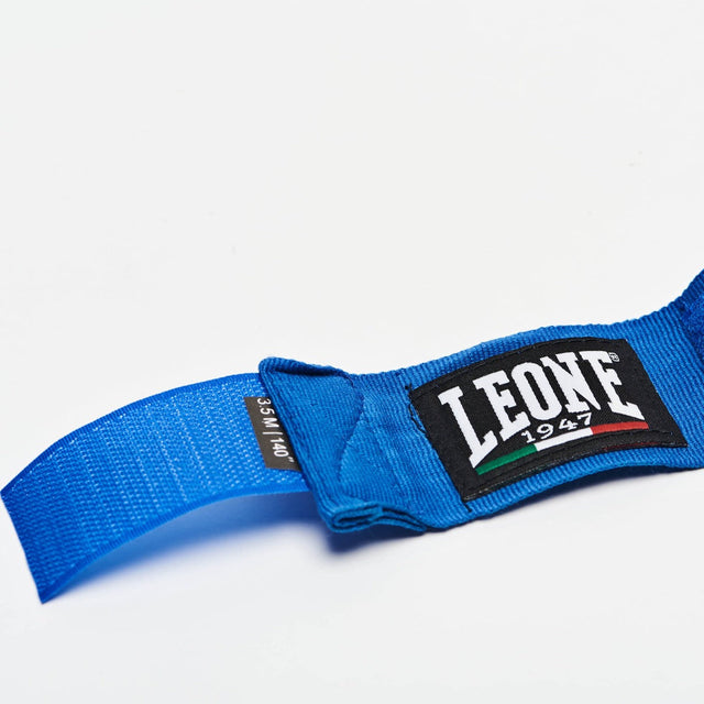 Leone Hand Wraps Blue