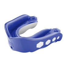Shock Doctor Flavour Fusion Mouth Guard Blue Raspberry