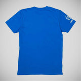 Скрейбл джиу джитсу и материал для серфинга синяя