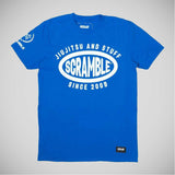 Скрейбл джиу джитсу и материал для серфинга синяя