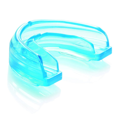 Blue Shock Doctor Braces Gum Shield   