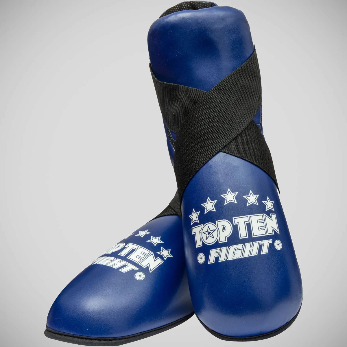 Top Ten Fight Kicks Blue from Made4Fighters